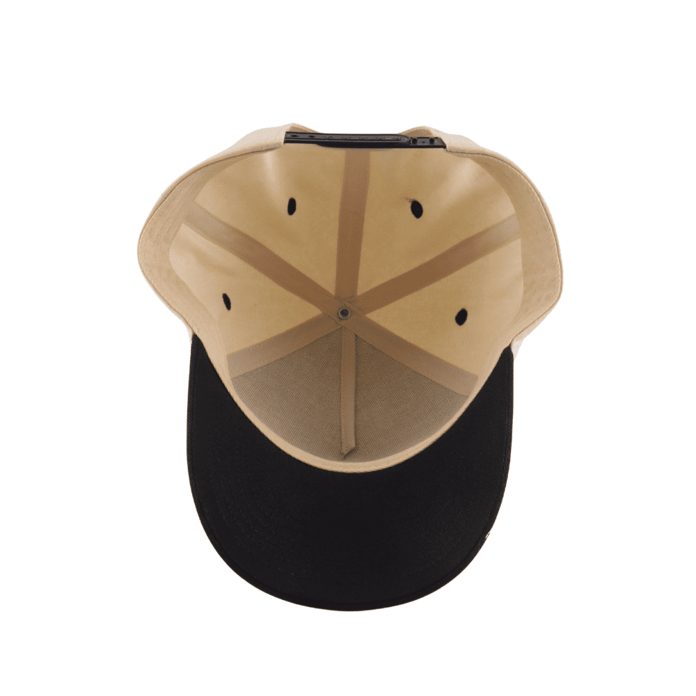 OG All Gas - Beige/Black