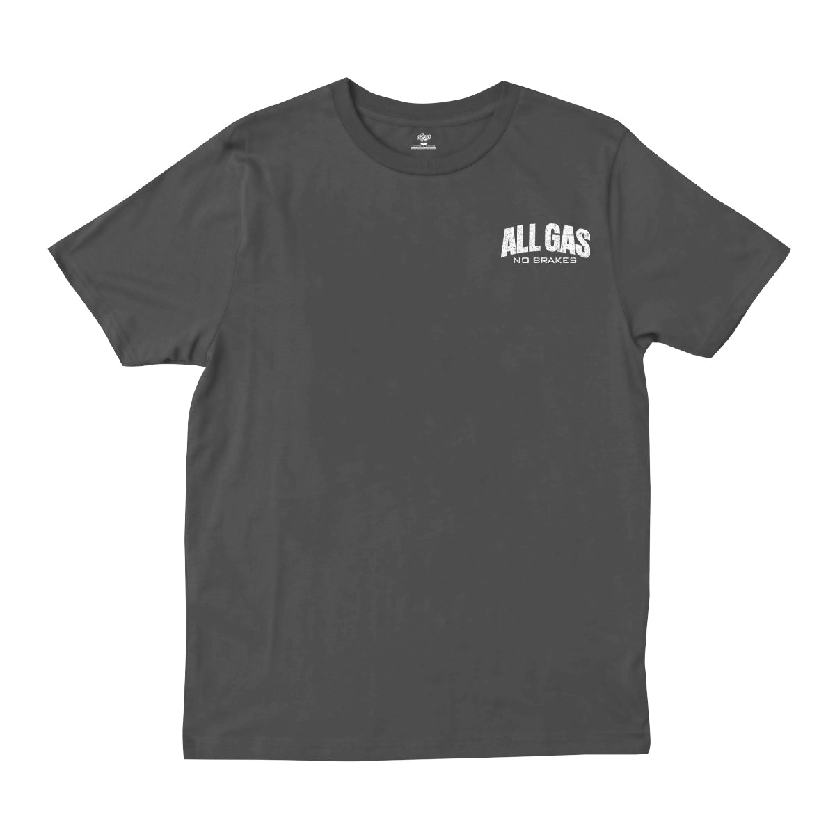 Chasing High Scores // Dark Grey