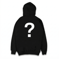 Mystery Hoodie