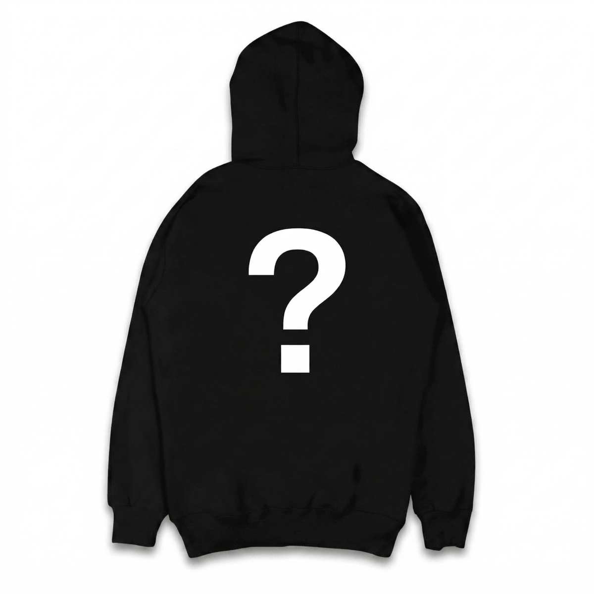 Mystery Hoodie