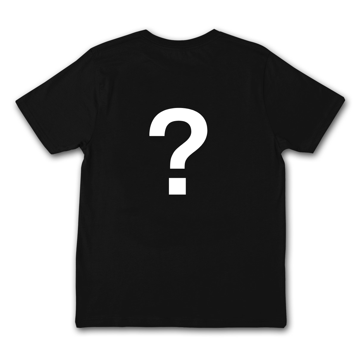 Mystery Shirt