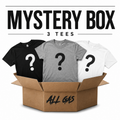 TShirt - 3 Pack Mystery Box