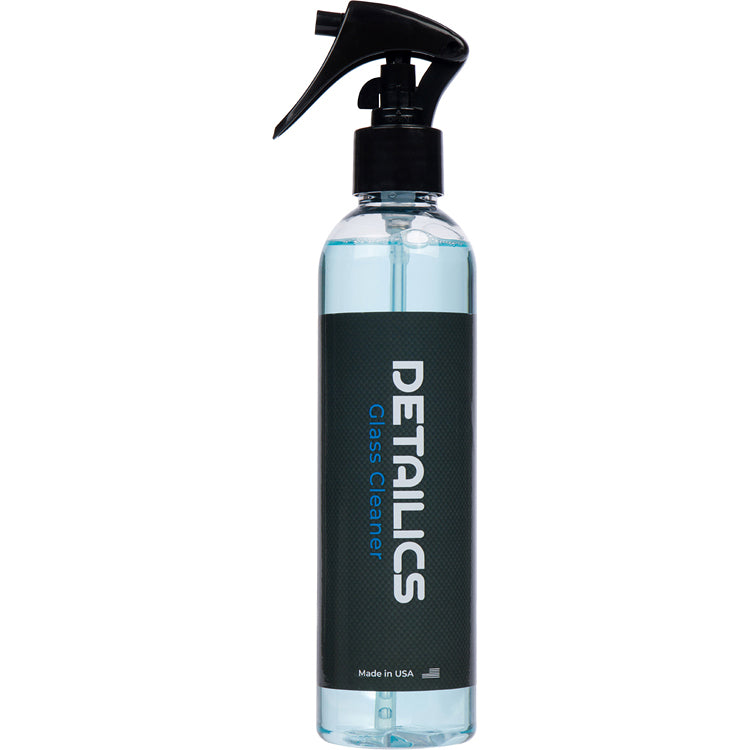 Glass Cleaner - 8oz by Detailics