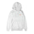 Sunset Porsche Hoodie // White